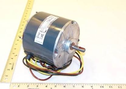 Picture of 1/8hp 400/460v 825rpm 48fr  For Carrier Part# HC35GE461