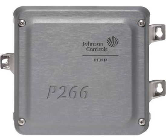 Picture of 0/508# 208/240V 12A FanSpdCntl For Johnson Controls Part# P266EFA-1K