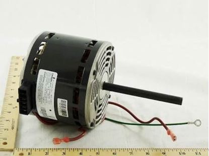 Picture of 1/3hp 208/230v1ph 1000rpm 3spd For International Comfort Products Part# 1054629