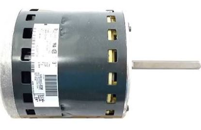Picture of 1/2hp 1ph Blower Motor For Carrier Part# HD44AE139