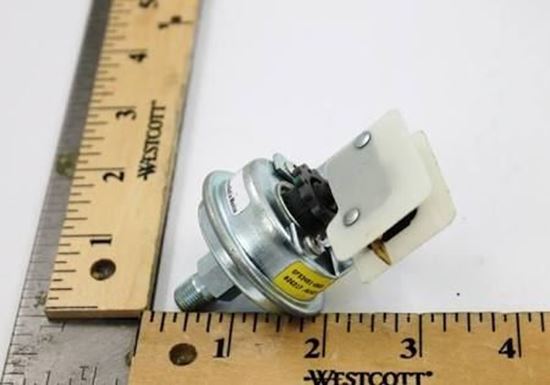 Picture of SPST PRESSURE SWITCH 1/8" For Utica-Dunkirk Part# 14655007