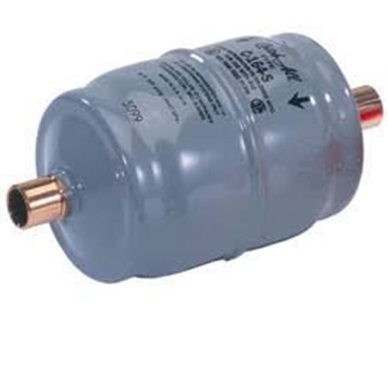 5/8" SAE LIQUID LINE DRIER For Sporlan Controls Part 401408 HVAC