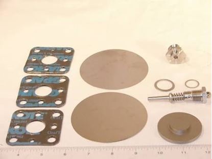 Picture of 25 Series Main Vlv P Pilot Kit For Spirax-Sarco Part# 70879