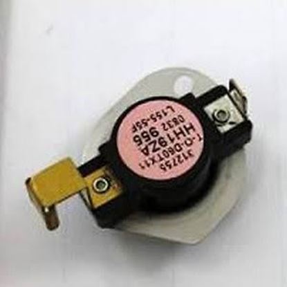 Picture of 100-155F AUTO Limit Switch For Carrier Part# HH19ZA955