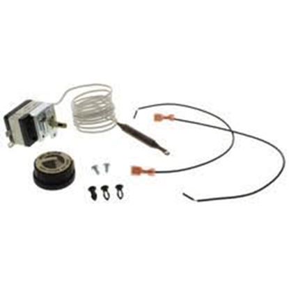 Picture of GoldPlusThermostatKit For Weil McLain Part# 633-900-130