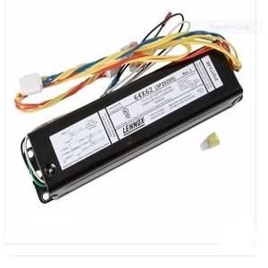 BALLAST For Lennox Part 64X62 HVAC Parts and Accessories Air Conditioner Parts HVAC Parts