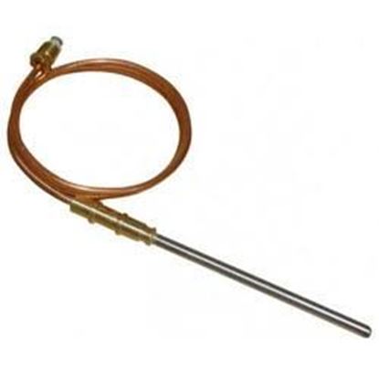 Picture of 36" THERMOCOUPLE W/LONGER TIP For BASO Gas Products Part# K14MA-36H