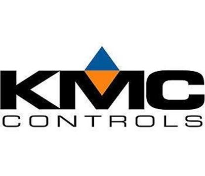Picture of Valve; 1/2" 3W NPT 8.0CV,PROP For KMC Controls Part# VEB-4602LBCK