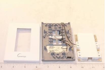 Picture of ROOM SENSOR W/MICRONET COVER For Schneider Electric (Barber Colman) Part# TSMN-81011