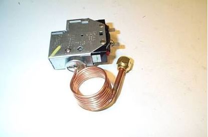 Picture of SP-DT AIR/COND LIMIT SW 7-150# For Johnson Controls Part# P20CA-75