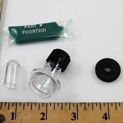 Picture of L12 SIGHT DOME KIT (PS740P) For Wilkerson Part# LRP-96-301