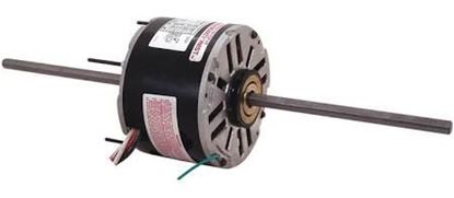 Picture of 1/2Hp 1625RPM 3SPD 115V  For Century Motors Part# RAL1054