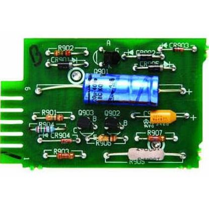 Picture of PLUG-IN PREPURGE TIMER 7 SEC. For Honeywell Part# ST795A1015