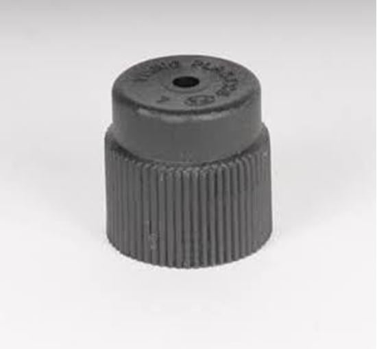Picture of 1/4" OR 5/32" Barb Plug For Fittings Part# F10026
