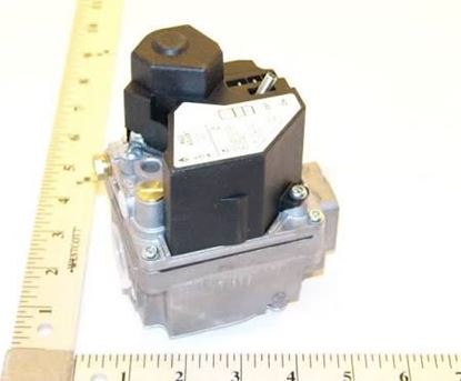 Picture of 24v 3.5" wc Nat 3/4" Gas Valve For Reznor Part# 221525
