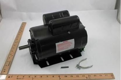Picture of 2hp MOTOR,115/208/230 1PH For Reznor Part# 202581