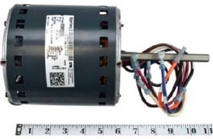 Picture of 1/2HP MOTOR  For Amana-Goodman Part# 10759406S