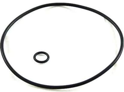 Picture of O-Ring for Oil Filter For York Part# 026-32000-000