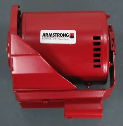 Picture of 115V 1/4 HP MOTOR For Armstrong Fluid Technology Part# 816141-001