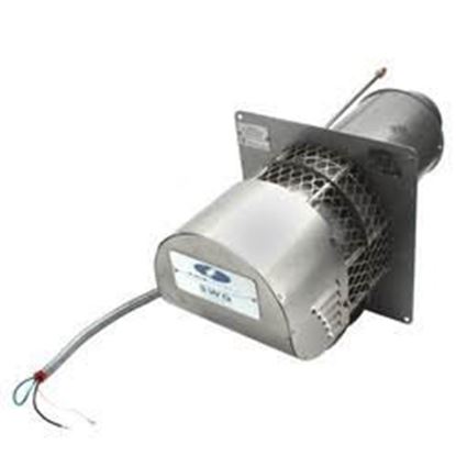 Picture of SWG-4HD 4" POWER VENTOR For Field Controls Part# 46275400