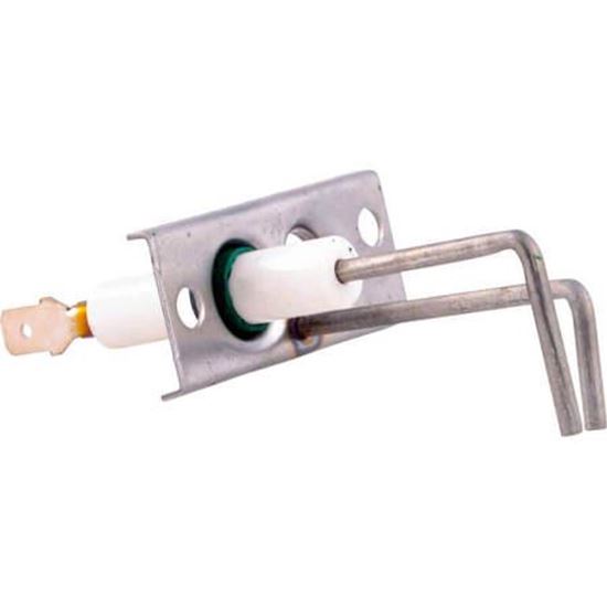 FLAME SENSOR/ELECTRODE For Lennox Part# 28G36 HVAC Parts and