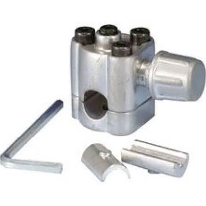 Picture of 1/2,5/8" Bullet Piercing Valve For Supco Part# BPV21