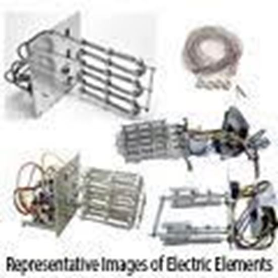 10 KW HEATER ASSY For Armstrong Furnace Part R46211004 HVAC Parts and Accessories Air