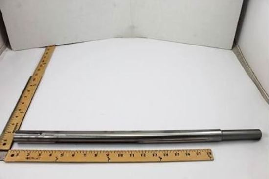 Picture of 1.19" x 23.25" Blower Shaft For Aaon Part# P81880
