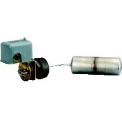 Picture of 2.5"NPT FloatSwitch,RghtFloat For Schneider Electric-Square D Part# 9037HG34R