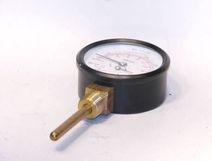 Picture of 0/75#,70/320F 1/2"LO,2"PROBE For Kodiak Controls Part# 4201-3.25-2-70