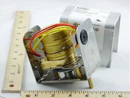 Picture of 3-WIRE NON S/R DAMPER ACT For Schneider Electric (Erie) Part# 0453R0077EA00