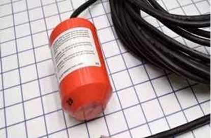 Picture of WATER LEVEL CONTROL 120V For Warrick-Gems Sensors & Controls Part# 16M1C40606