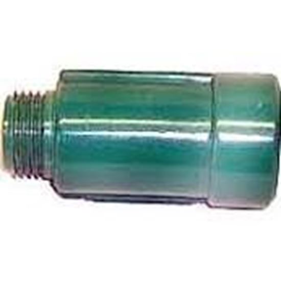 Picture of 1/2"HEAT INSULATOR,48PT,UV1A For Fireye Part# 35-69