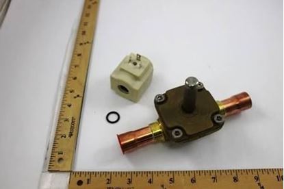 Picture of Liquid Line Solendoid For York Part# 025-34585-000