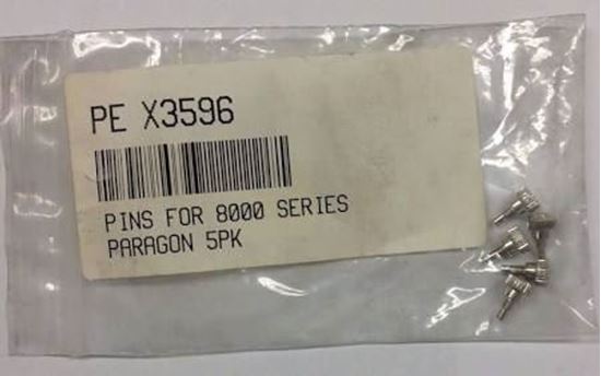 Picture of DIAL PINS-5 PER SET For Paragon Part# X3596
