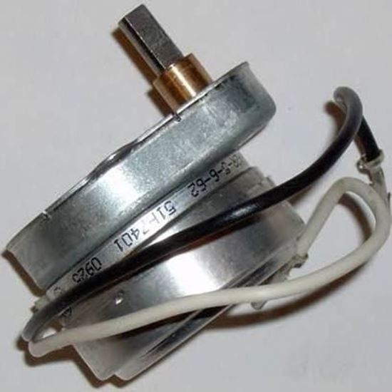 DamperDoorMotor 110V 1RPM For Lennox Part 51H74 HVAC Parts and