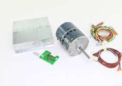 Picture of VARIABLE SPEED MOTOR KIT For Armstrong Furnace Part# R06428D379