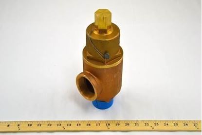Picture of 2" 35# 111gpm Relief Valve For Kunkle Valve Part# 0020-H01-MG0035