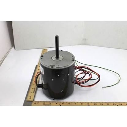Picture of 1/5 HP COND FAN MOTOR 208/230V For Lennox Part# 24W69