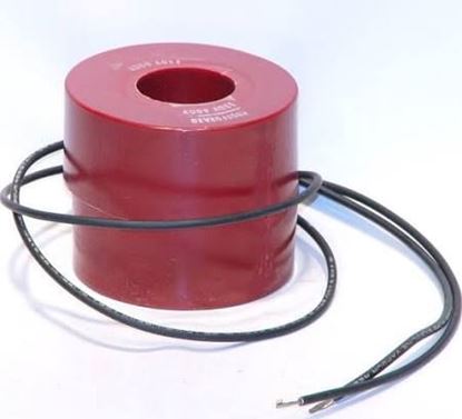 Picture of 120V MOLDED COIL, 28 WATT  For GC Valves Part# C300F02A18