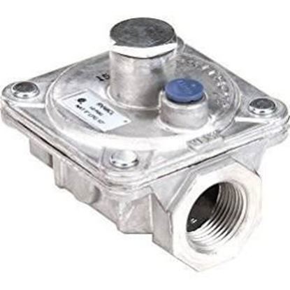 Picture of 1.5" 2#LineCert7-11"out IMBLUE For Maxitrol Part# 325-7ABL-1 1/2