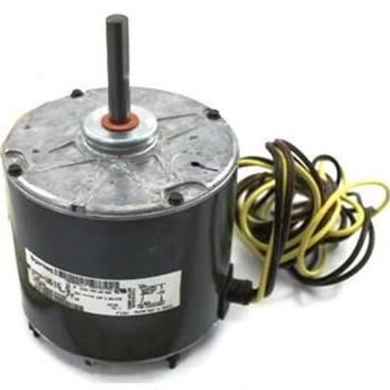 Picture of 1/5Hp 1Ph Fan Motor For Carrier Part# HC38GE222