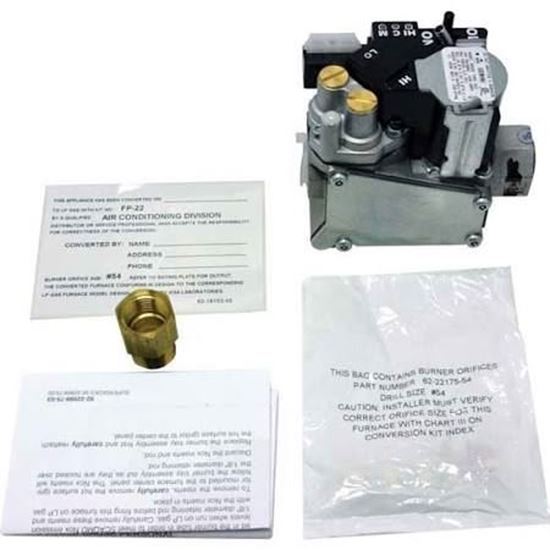 Picture of LP CONVERSION KIT For Rheem-Ruud Part# FP-32