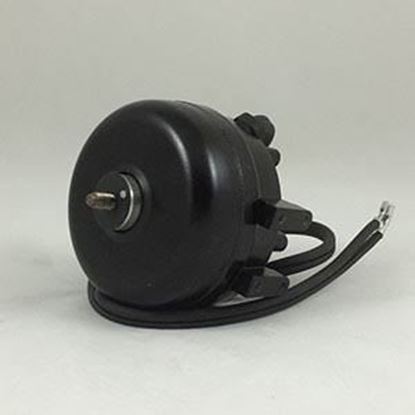Picture of 208V 2Spd Motor For Marley Engineered Products Part# 3900-2002-506