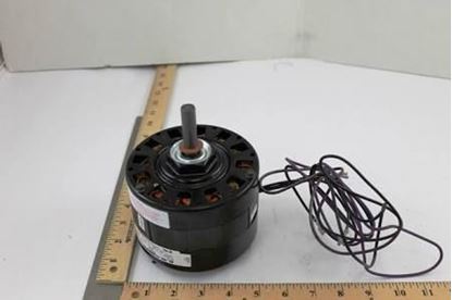 Picture of v230-208ph1 rpm1075 fan motor For Armstrong Furnace Part# R45515-001
