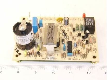 Picture of 120vDSIw/IsoGas 4secTFI QC For Fenwal Part# 35-704600-501