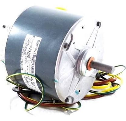 Picture of CONDENSER FAN MOTOR For Carrier Part# HC39GE460