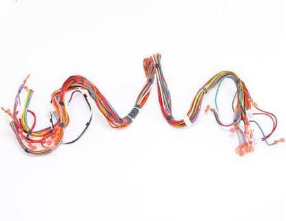 Picture of WIRE HARNESS,97% MODULATING For York Part# S1-025-43258-000