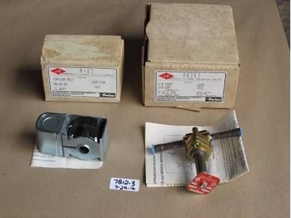 Picture of CARTRIDGE KIT A8-1 1/8" For Parker-Jackes Evans Part# 202709