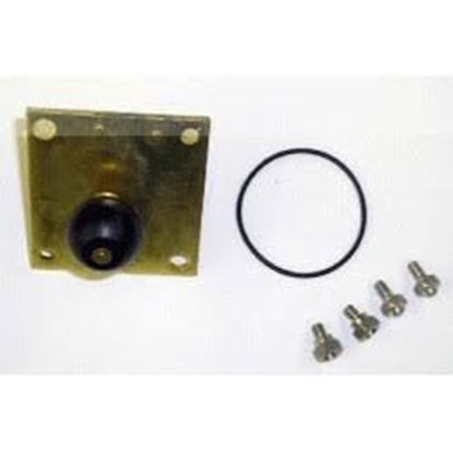 Picture of ZoneVlv Operator Conv kit-3way For Honeywell  Part# 40003918-007
